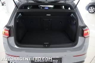 VOLKSWAGEN Golf usata, con Sensori di parcheggio anteriori