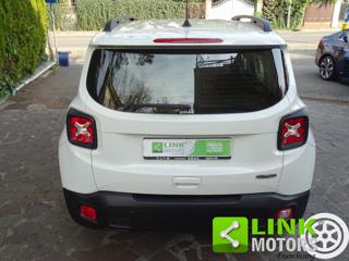 JEEP Renegade usata, con Controllo vocale
