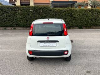 FIAT Panda usata, con Alzacristalli elettrici