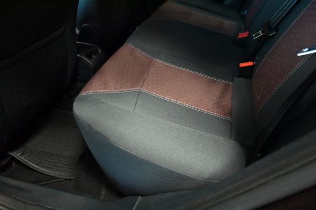 FORD Fiesta usata 44