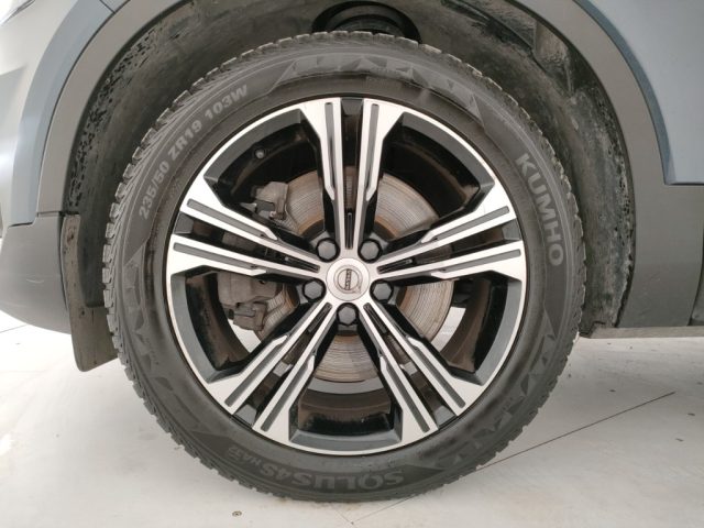 VOLVO XC40 usata, con USB