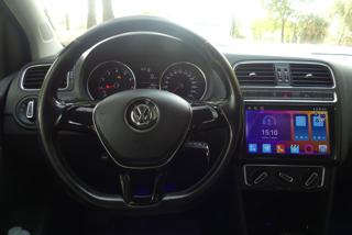 VOLKSWAGEN Polo usata, con Sound system