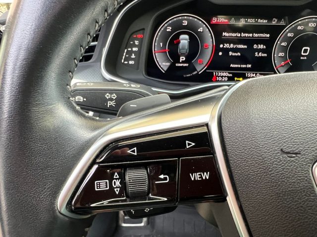 AUDI A6 allroad usata 20