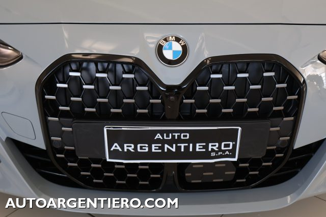 BMW 420 usata, con Apple CarPlay