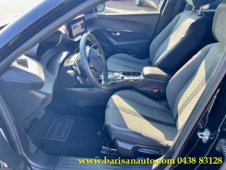 PEUGEOT 2008 usata, con Alzacristalli elettrici