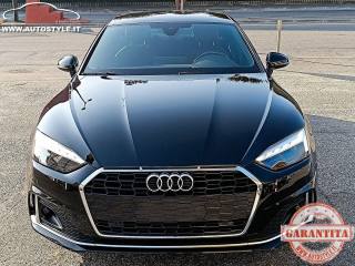 AUDI A5 usata, con Volante multifunzione