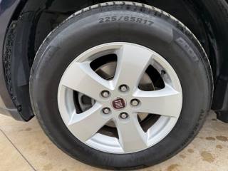 FIAT Freemont usata, con Cruise Control