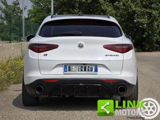 ALFA ROMEO Stelvio usata, con Airbag