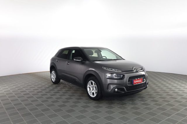 CITROEN C4 Cactus usata 1