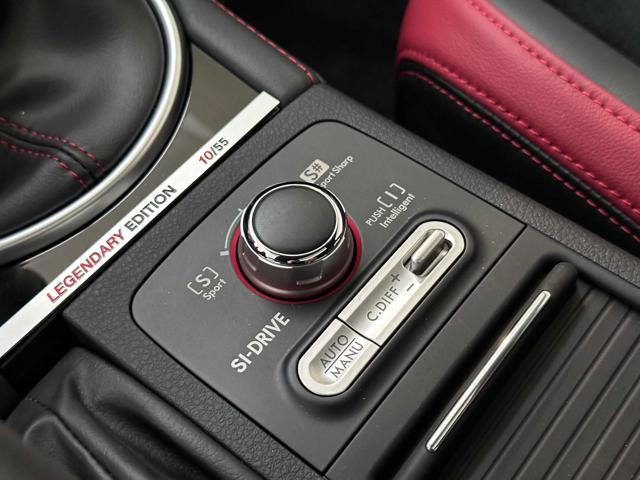 SUBARU WRX STI usata, con Immobilizzatore elettronico