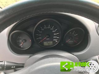 MITSUBISHI Colt usata, con Volante in pelle