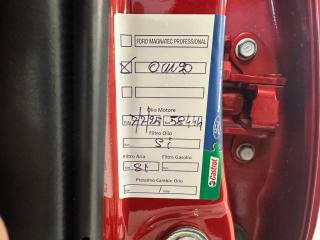 MAZDA 2 usata, con Touch screen