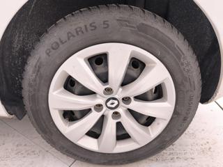 RENAULT Clio usata, con Sensori di parcheggio posteriori