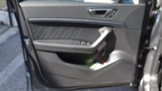 SEAT Ateca usata 49