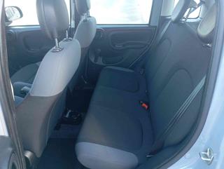 FIAT Panda usata, con Climatizzatore