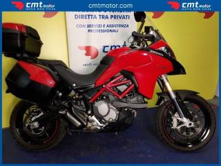 DUCATI Multistrada 950 usata 0