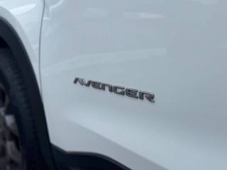 JEEP Avenger usata, con USB