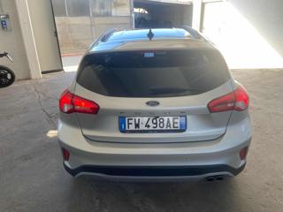 FORD Focus usata, con Autoradio