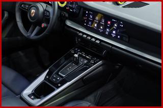 PORSCHE 992 usata, con Immobilizzatore elettronico