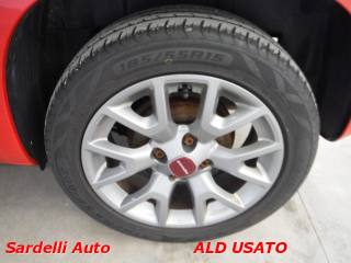 FIAT Panda usata, con ESP