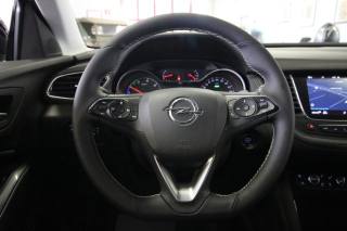 OPEL Grandland X usata, con Controllo trazione
