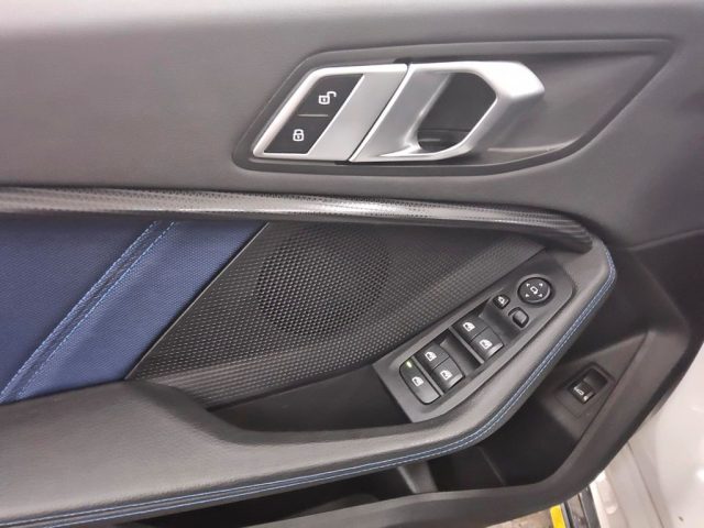 BMW 118 usata, con Climatizzatore