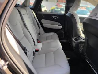VOLVO XC60 usata, con Touch screen