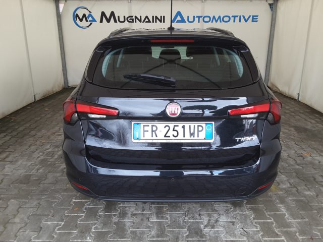 FIAT Tipo usata, con Immobilizzatore elettronico