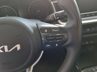 KIA Stonic usata, con Volante multifunzione