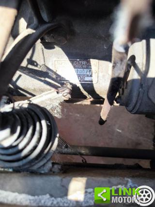 CITROEN Traction Avant usata 19