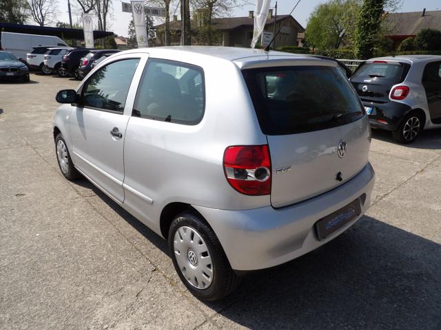VOLKSWAGEN Fox usata, con Airbag Passeggero