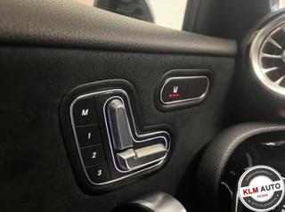 MERCEDES-BENZ A 200 usata, con Controllo automatico clima