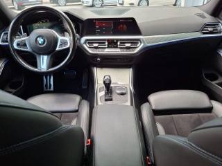 BMW 320 usata, con Cerchi in lega