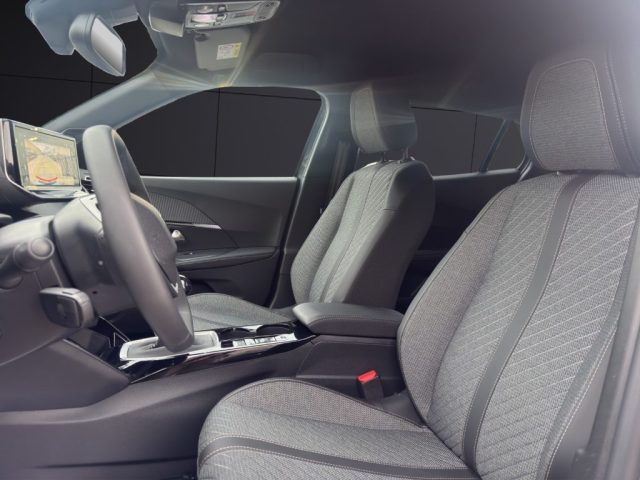 PEUGEOT 2008 usata, con ESP