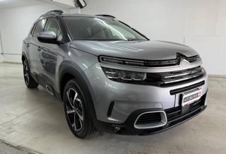 CITROEN C5 Aircross usata, con Airbag laterali