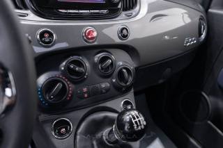 FIAT 500 usata 13