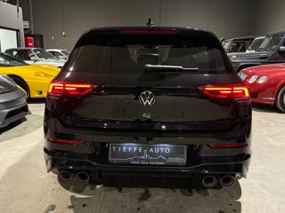 VOLKSWAGEN Golf R usata, con Autoradio