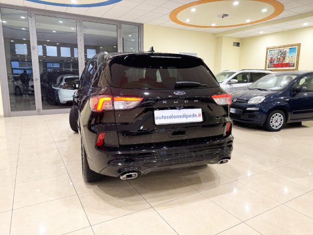 FORD Kuga usata, con Autoradio
