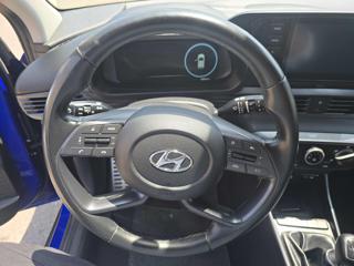 HYUNDAI Bayon usata, con Cruise Control