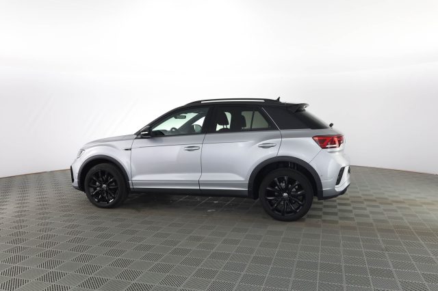 VOLKSWAGEN T-Roc usata 5