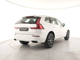 VOLVO XC60 usata, con Alzacristalli elettrici