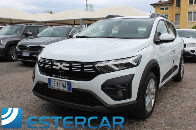 DACIA Sandero usata, con ABS