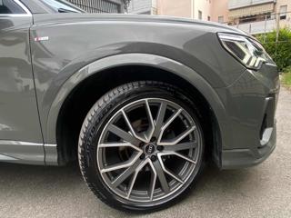 AUDI Q3 usata 22