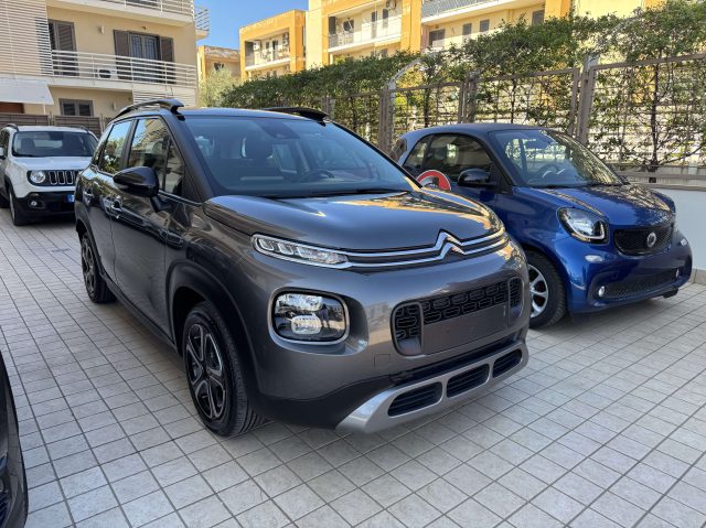 CITROEN C3 Aircross usata, con Airbag laterali