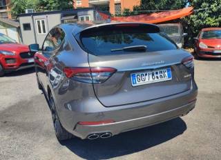 MASERATI Levante usata, con Antifurto