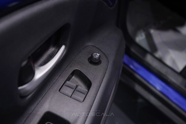 TOYOTA Aygo X usata, con Servosterzo