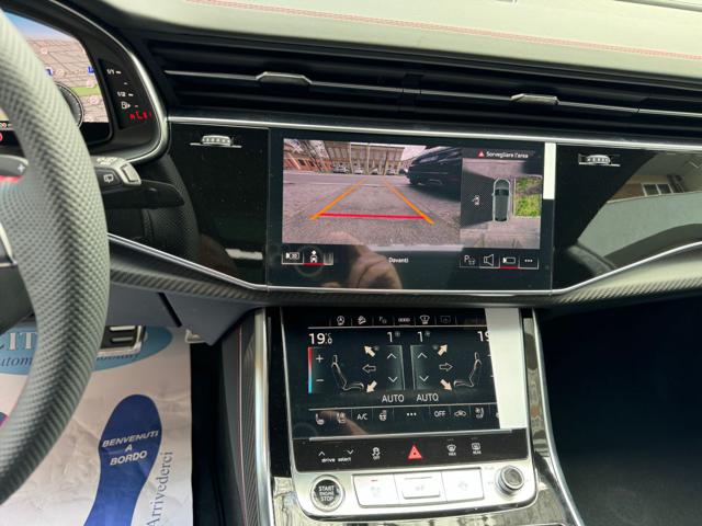 AUDI Q8 usata, con Immobilizzatore elettronico