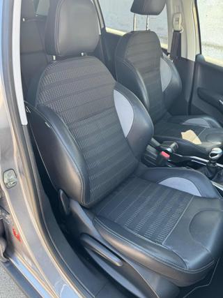 PEUGEOT 2008 usata, con Boardcomputer