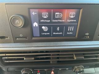 CITROEN Jumpy usata, con Adaptive Cruise Control