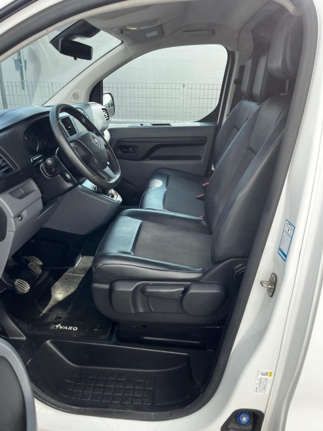 OPEL Vivaro usata, con Servosterzo
